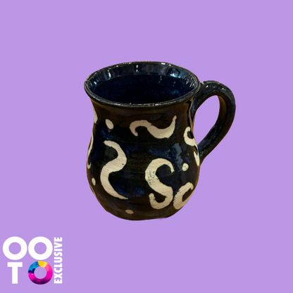 Handmade Ceramic Mugs