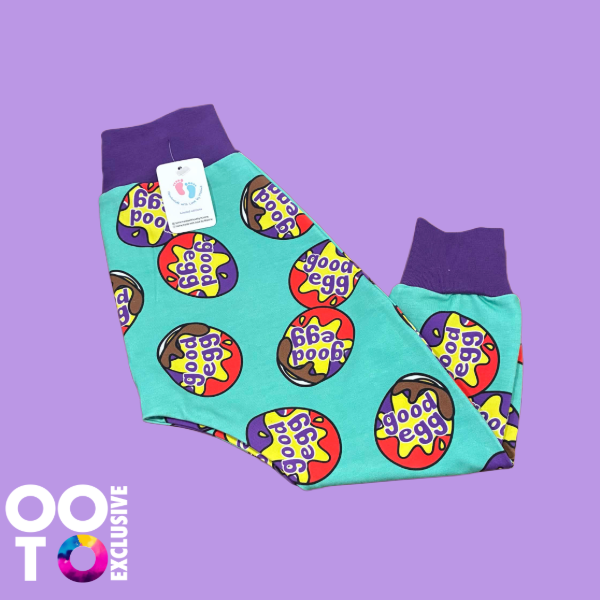 Easter Themed Baby & Toddler Clothes | Various Colours & Designs