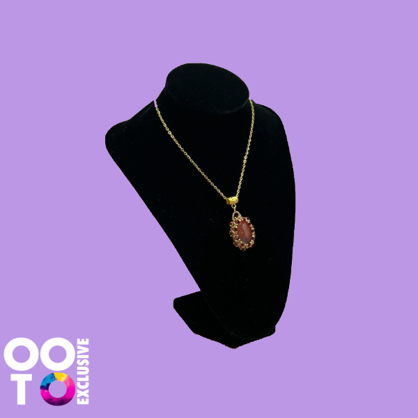 Semi Precious Gemstone Jewellery | Necklaces