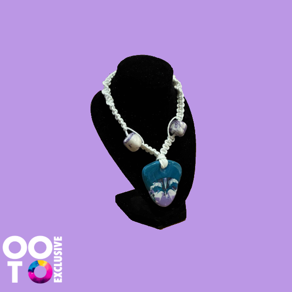Statement Necklaces| Polymer Clay | Various Colours & Designs