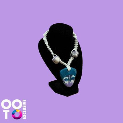 Statement Necklaces| Polymer Clay | Various Colours & Designs