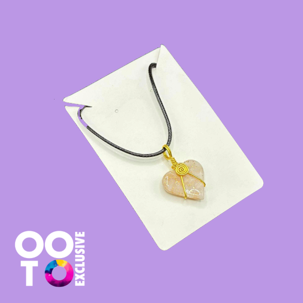 Necklaces | Polymer Clay | Various Styles & Designs