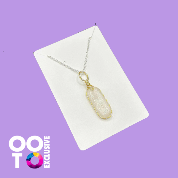 Necklaces | Polymer Clay | Various Styles & Designs