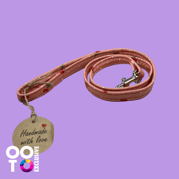 Cotton Dog Leads | Various Designs