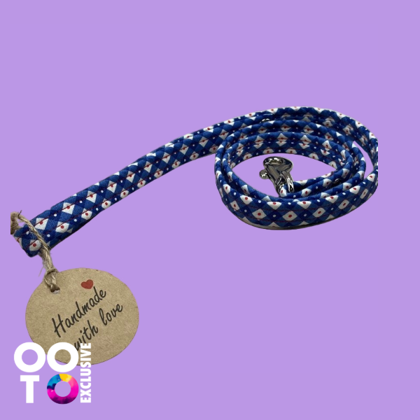 Cotton Dog Leads | Various Designs