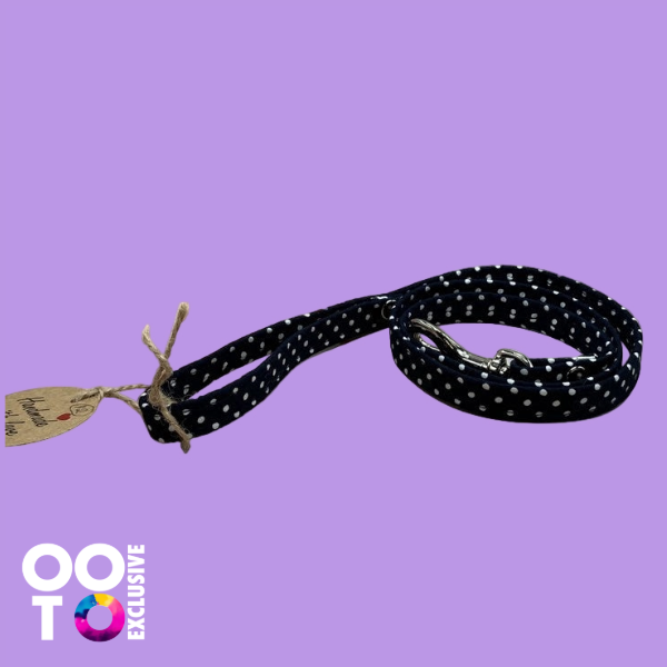 Cotton Dog Leads | Various Designs