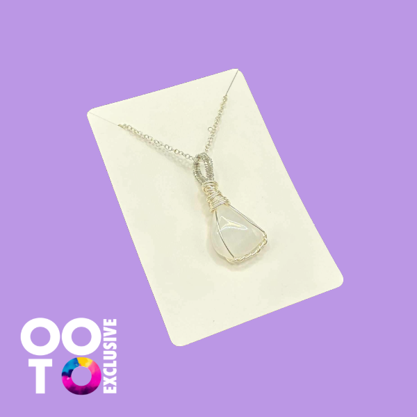 Necklaces | Polymer Clay | Various Styles & Designs