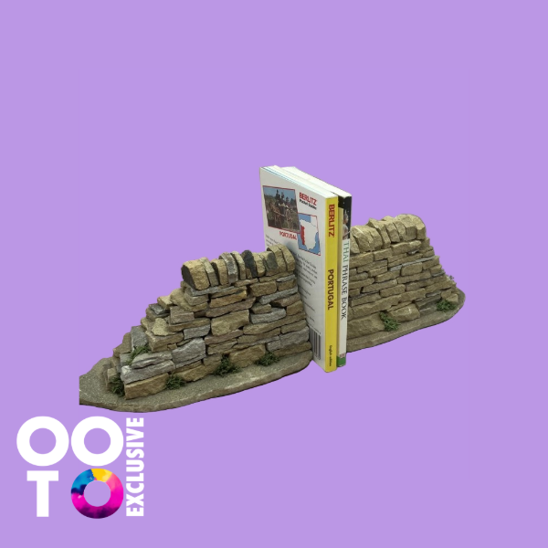 Miniature Dry Stone Walls | Various Designs