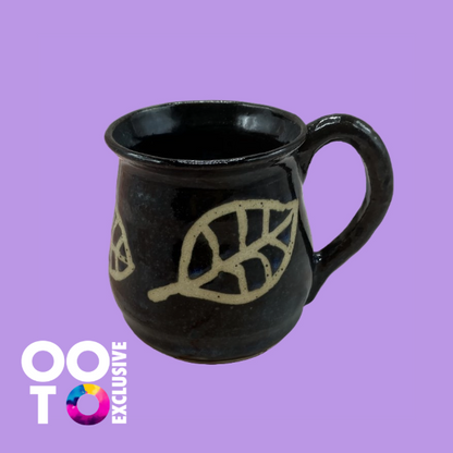 Handmade Ceramic Mugs