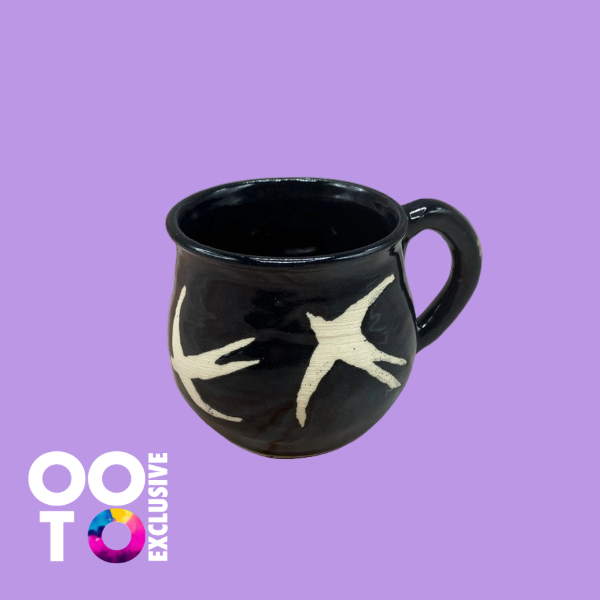 Handmade Ceramic Mugs