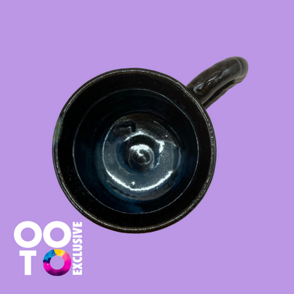 Handmade Ceramic Mugs