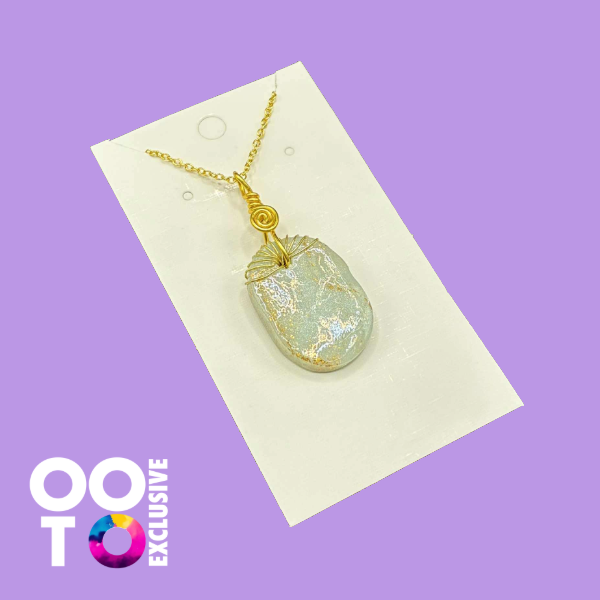 Necklaces | Polymer Clay | Various Styles & Designs