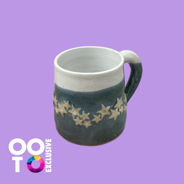 Handmade Ceramic Mugs