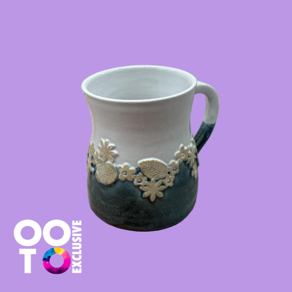 Handmade Ceramic Mugs