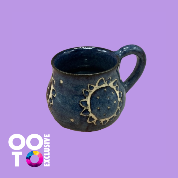 Handmade Ceramic Mugs