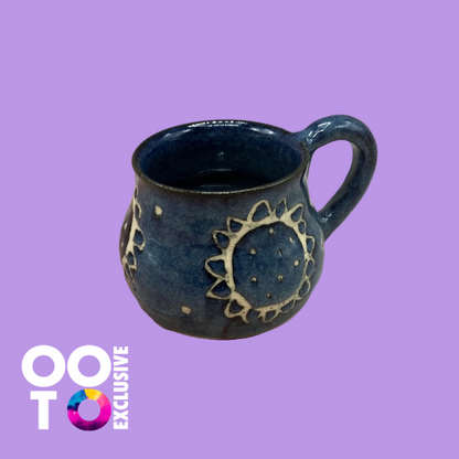 Handmade Ceramic Mugs