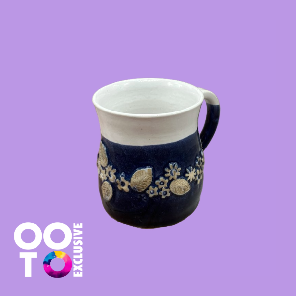 Handmade Ceramic Mugs