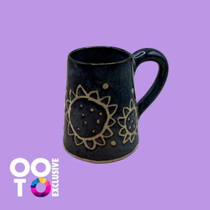 Handmade Ceramic Mugs