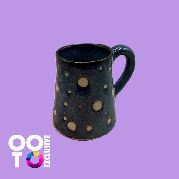 Handmade Ceramic Mugs
