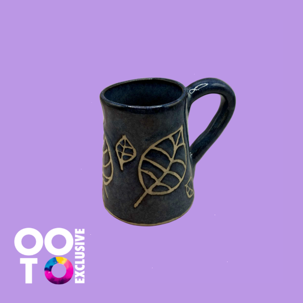 Handmade Ceramic Mugs