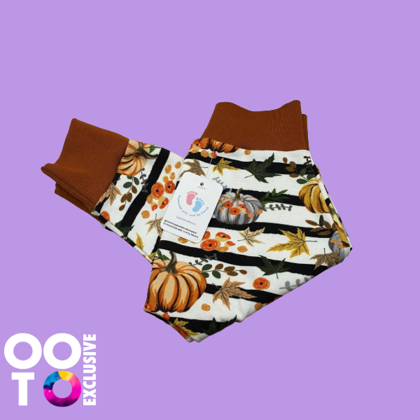 Halloween Themed Baby & Toddler Clothes | Various Colours & Designs