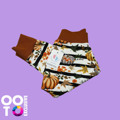 Halloween Themed Baby & Toddler Clothes | Various Colours & Designs