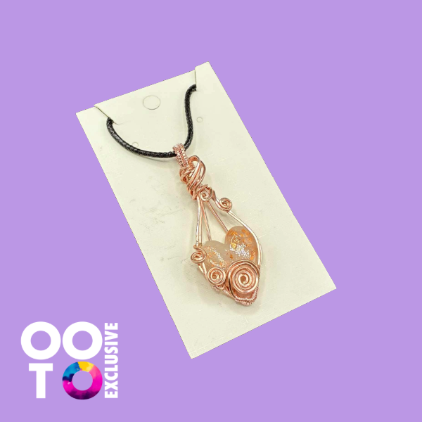 Necklaces | Polymer Clay | Various Styles & Designs