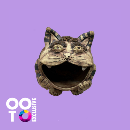 Ceramic Salt Devils | Choose Your Design