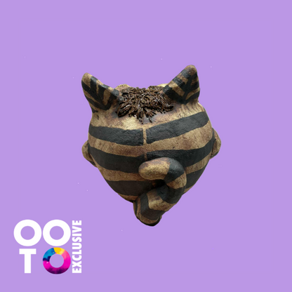 Ceramic Salt Devils | Choose Your Design