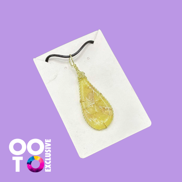 Necklaces | Polymer Clay | Various Styles & Designs