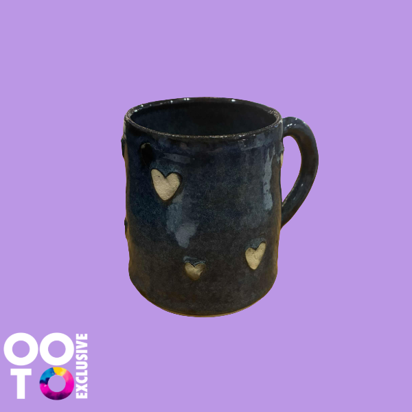 Handmade Ceramic Mugs