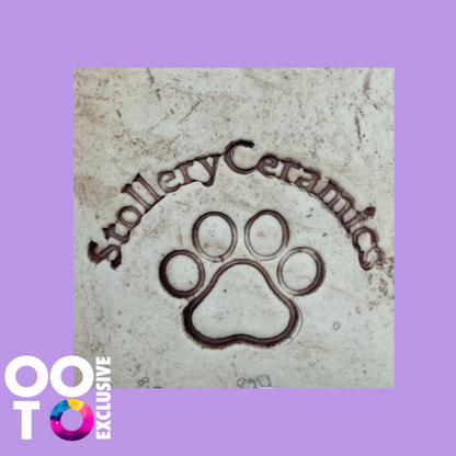 Ceramic Fish Wall Hangers | Various Designs