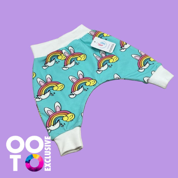 Easter Themed Baby & Toddler Clothes | Various Colours & Designs