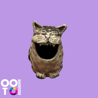 Ceramic Salt Devils | Choose Your Design