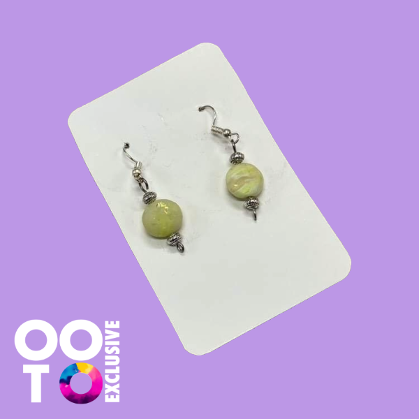 Earrings | Polymer Clay | Various Styles