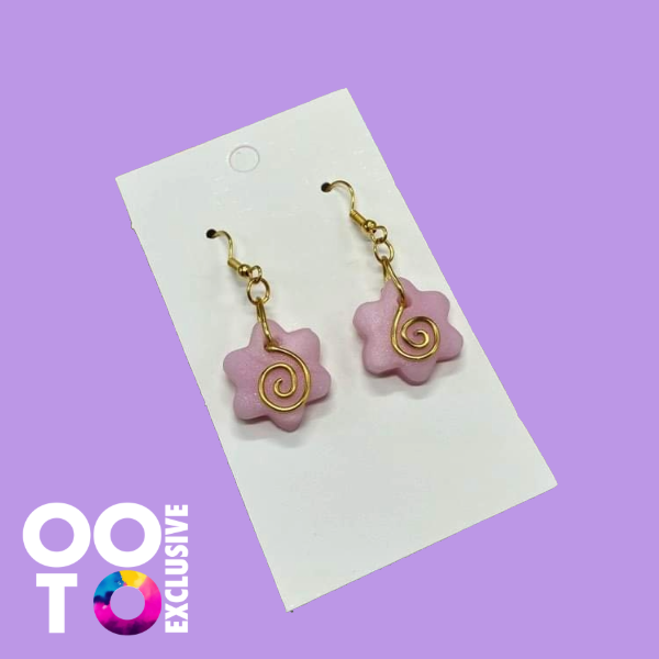Earrings | Polymer Clay | Various Styles