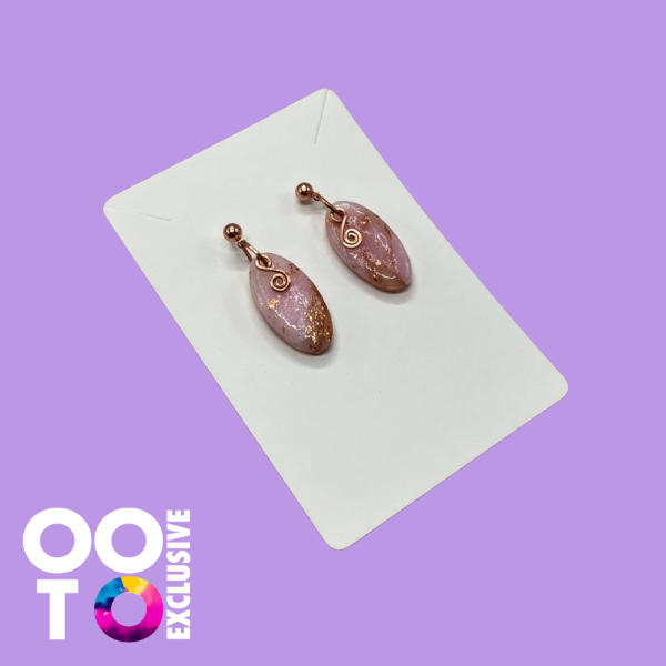 Earrings | Polymer Clay | Various Styles