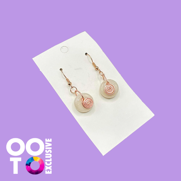 Earrings | Polymer Clay | Various Styles