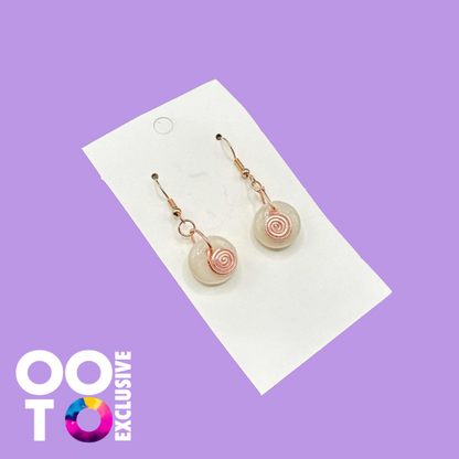 Earrings | Polymer Clay | Various Styles