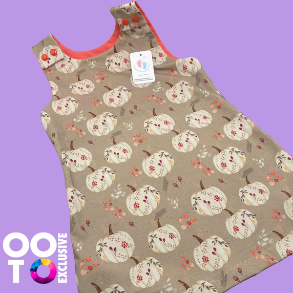 Halloween Themed Baby & Toddler Clothes | Various Colours & Designs