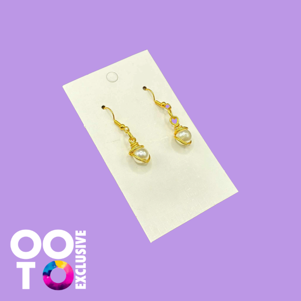 Earrings | Polymer Clay | Various Styles