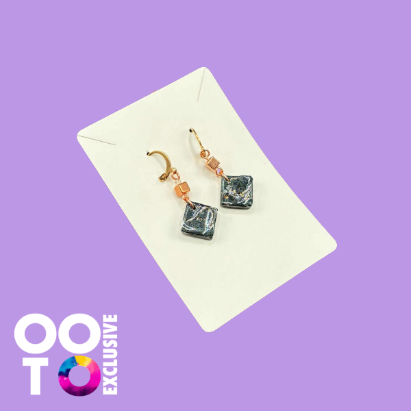 Earrings | Polymer Clay | Various Styles