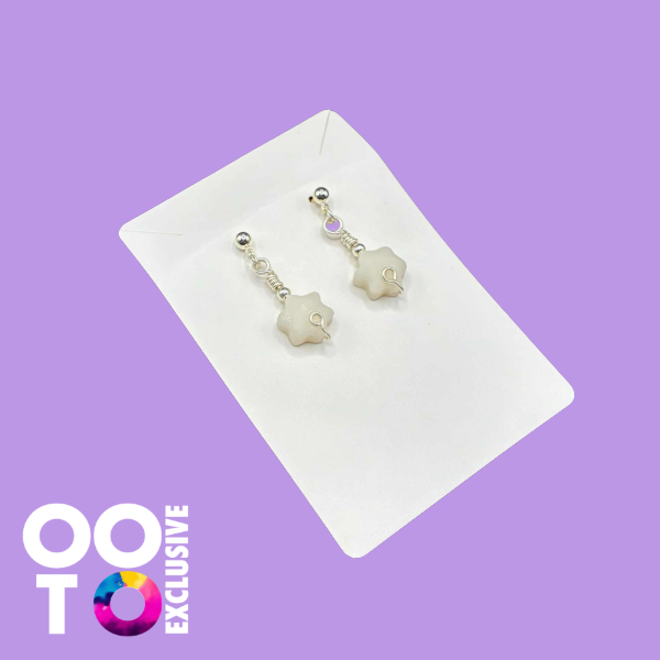 Earrings | Polymer Clay | Various Styles