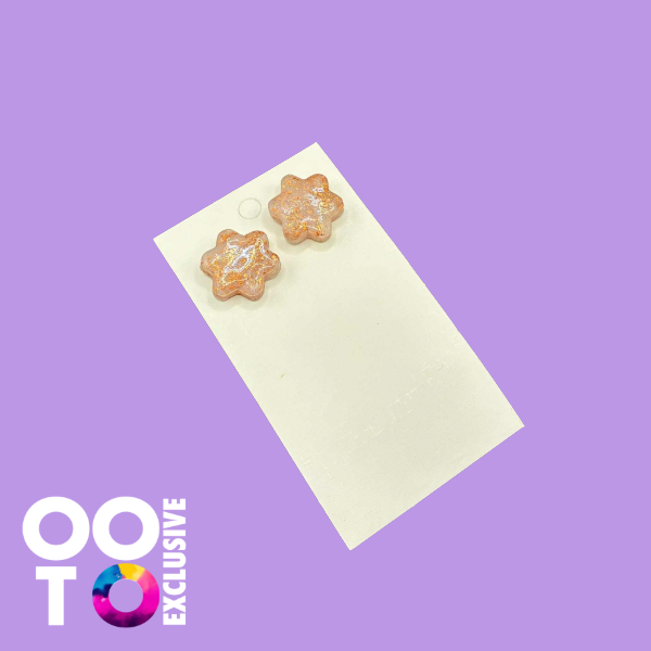 Earrings | Polymer Clay | Various Styles