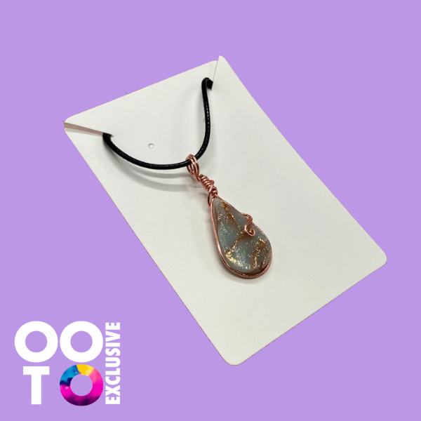 Necklaces | Polymer Clay | Various Styles & Designs