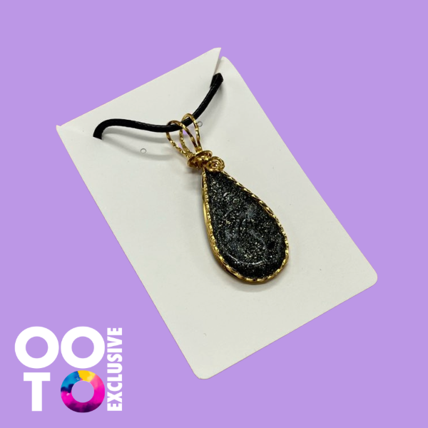 Necklaces | Polymer Clay | Various Styles & Designs