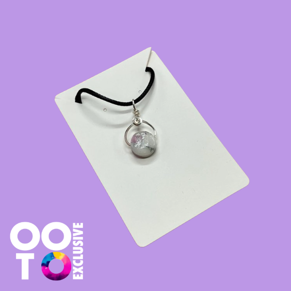 Necklaces | Polymer Clay | Various Styles & Designs