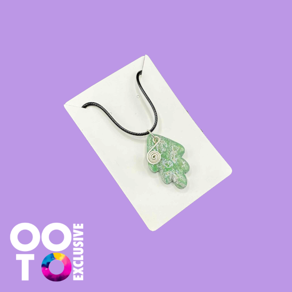 Necklaces | Polymer Clay | Various Styles & Designs