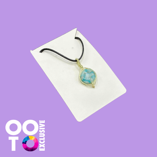 Necklaces | Polymer Clay | Various Styles & Designs