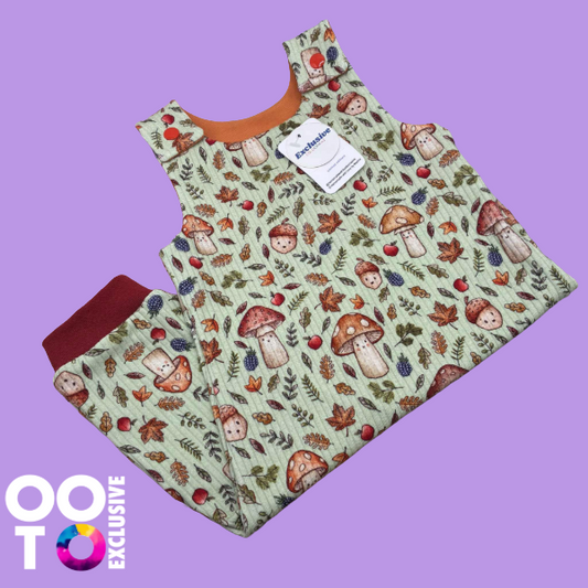 Baby & Toddler Romper Suits | Various Colours & Designs